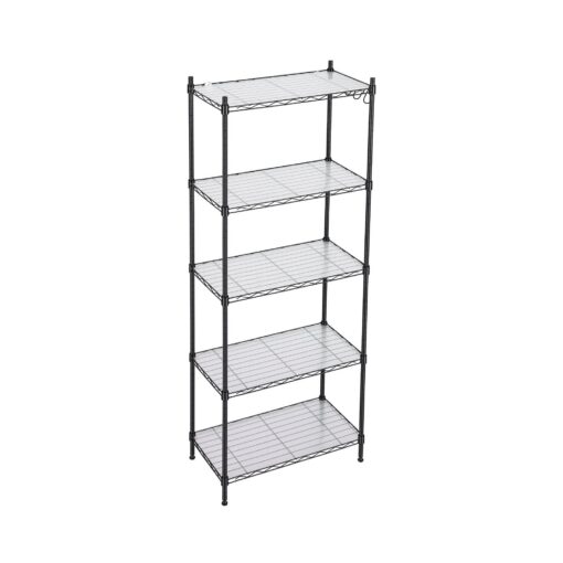 Artiss Kitchen Rack Shelf - Space-Saving Storage Solution – image 5