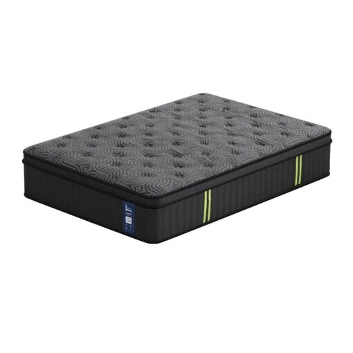 Levitex King Single Mattress for Ultimate Comfort – image 2