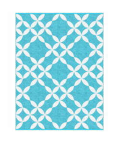 Gardeon Outdoor Rug - Versatile Patio Solution - Image 9