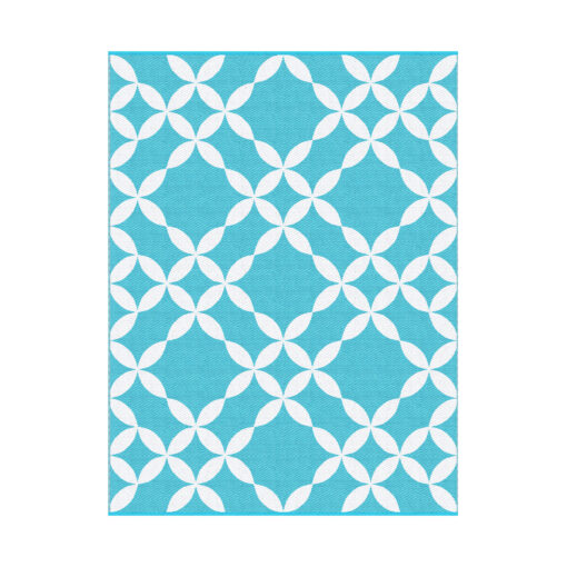 Gardeon Outdoor Rug - Versatile Patio Solution – image 9