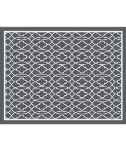 Gardeon Outdoor Rug - Versatile Patio Solution - Image 3