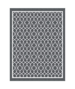 Gardeon Outdoor Rug - Versatile Patio Solution - Image 9