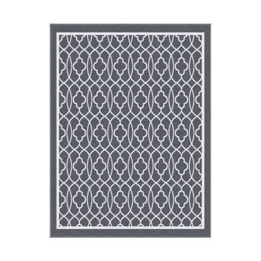 Gardeon Outdoor Rug - Versatile Patio Solution – image 9