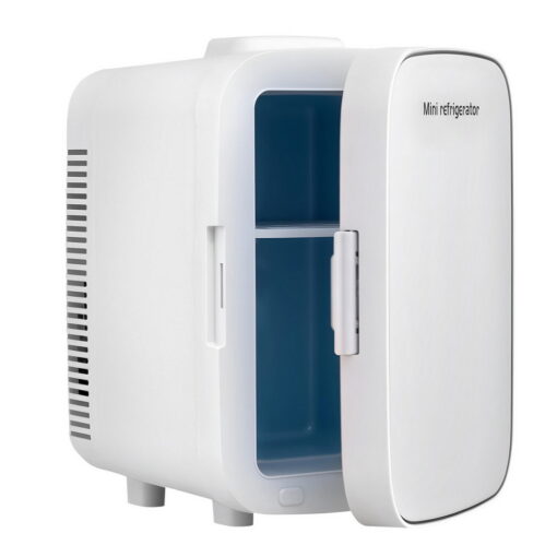 Glacio Mini Fridge Portable 13L - Perfect for Home & Travel – image 2