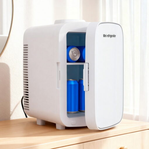 Glacio Mini Fridge Portable 13L - Perfect for Home & Travel – image 1