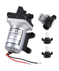 Giantz 12V Water Pump 11.3LPM Auto Switch - Image 8