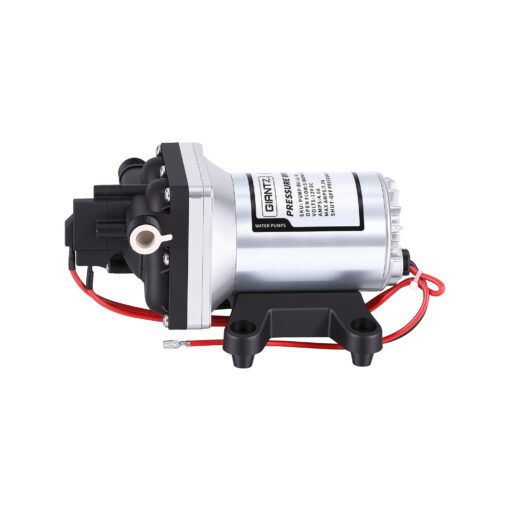 Giantz 12V Water Pump 11.3LPM Auto Switch – image 9