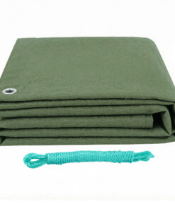 Instahut Tarp 3x4m - Heavy Duty Waterproof Solution - Image 3