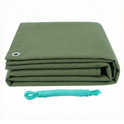 Instahut Tarp 3x4m - Heavy Duty Waterproof Solution – image 3