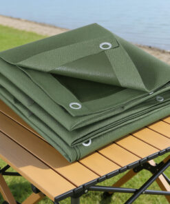 Instahut Tarp 3x4m - Heavy Duty Waterproof Solution - Image 9