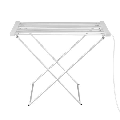 Devanti Heated Towel Rail - Quick Drying Solution – image 4