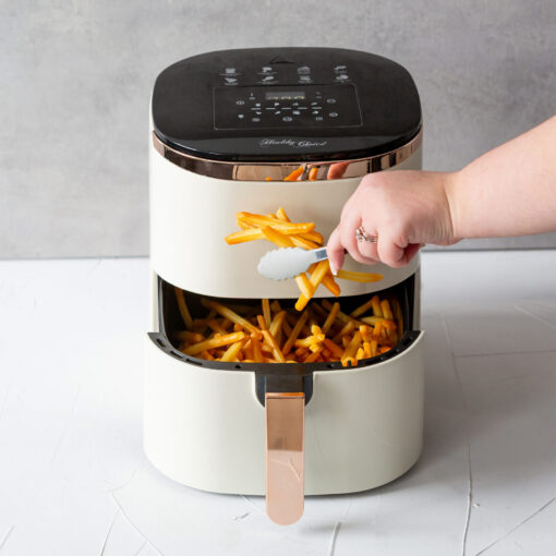 Healthy Choice 7L Digital Air Fryer - Guilt-Free Cooking – image 2