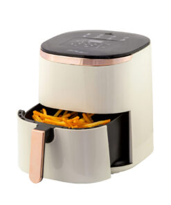 Healthy Choice 7L Digital Air Fryer - Guilt-Free Cooking - Image 3