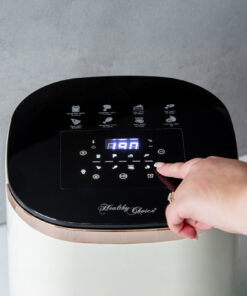 Healthy Choice 7L Digital Air Fryer - Guilt-Free Cooking - Image 4