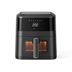 Healthy Choice Air Fryer for Healthier Cooking Made Easy – image 1