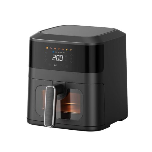 Healthy Choice Air Fryer for Healthier Cooking Made Easy – image 2