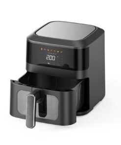 Healthy Choice Air Fryer for Healthier Cooking Made Easy - Image 3