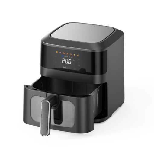 Healthy Choice Air Fryer for Healthier Cooking Made Easy – image 3