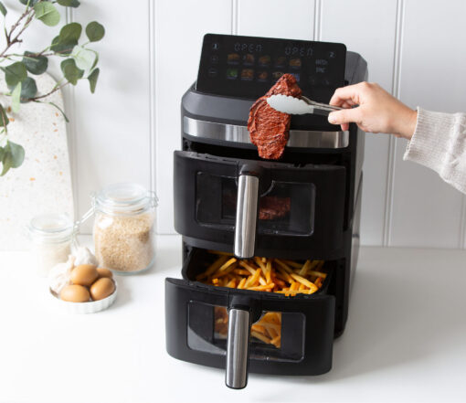 Healthy Choice Air Fryer for Quick Family Meals – image 2