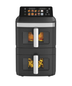 Healthy Choice Air Fryer for Quick Family Meals - Image 3