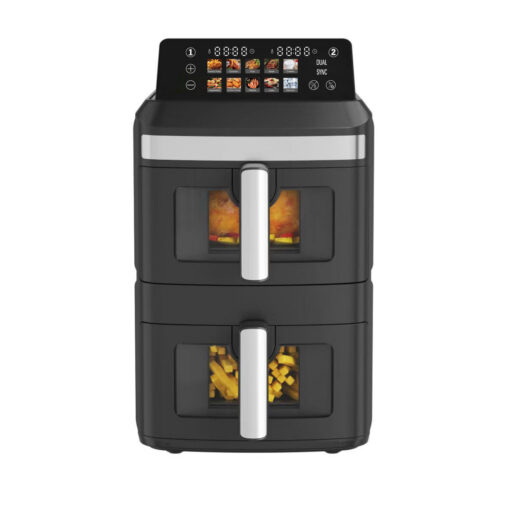 Healthy Choice Air Fryer for Quick Family Meals – image 3