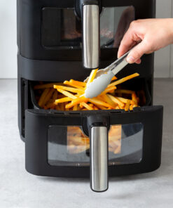 Healthy Choice Air Fryer for Quick Family Meals - Image 4