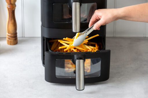 Healthy Choice Air Fryer for Quick Family Meals – image 4