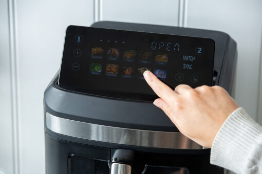 Healthy Choice Air Fryer for Quick Family Meals – image 5