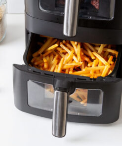 Healthy Choice Air Fryer for Quick Family Meals - Image 6