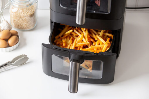 Healthy Choice Air Fryer for Quick Family Meals – image 6