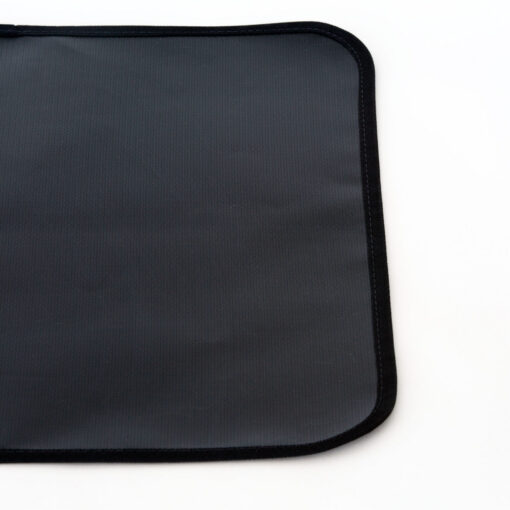 Healthy Choice Non Slip Air Fryer Protector Mats - 2 Pack – image 5
