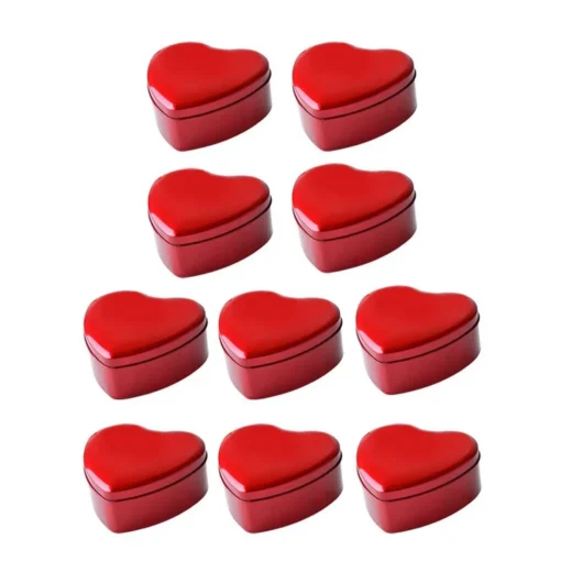 V528-CAN-10PCS-90-90-45-280375-00-1.webp Aimall Tinplate Candy Boxes 10 Pack, 9 x 9 x 4.5 cm – image 1