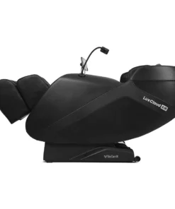 ReGen8 Massage Chair - Ultimate Relaxation Solution - Image 4