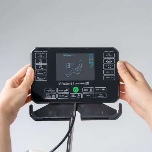 ReGen8 Massage Chair - Ultimate Relaxation Solution – image 12