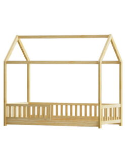 Artiss Kids Bed Frame House Design for Cozy Bedrooms - Image 7
