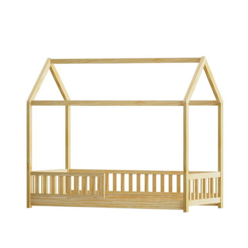 Artiss Kids Bed Frame House Design for Cozy Bedrooms – image 7