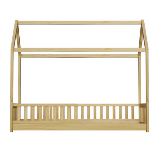 Artiss Kids Bed Frame House Design for Cozy Bedrooms – image 2