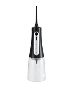 Devanti Cordless Water Flosser for Healthier Smiles - Image 3