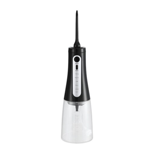 Devanti Cordless Water Flosser for Healthier Smiles – image 3