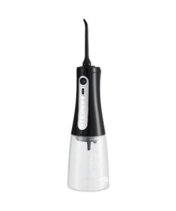 Devanti Cordless Water Flosser for Healthier Smiles - Image 10