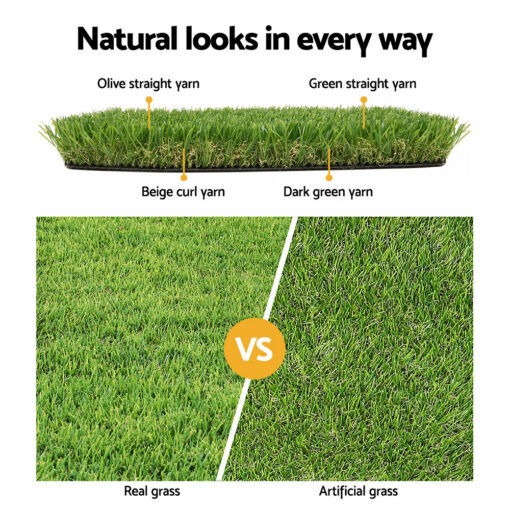 Prime Turf 30mm Artificial Grass 20sqm – image 4