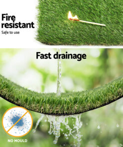 Prime Turf 30mm Artificial Grass 20sqm - Image 5