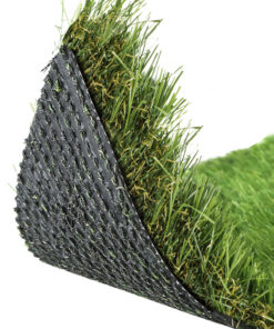Prime Turf 40mm Artificial Grass 2m x 5m 4 Colour - Image 3