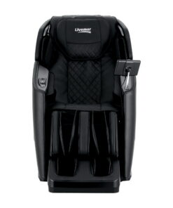 Livemor 4D Massage Chair with Zero Gravity - Image 3