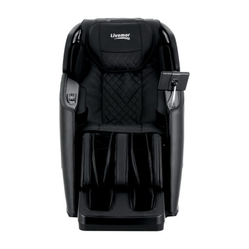 Livemor 4D Massage Chair with Zero Gravity – image 3