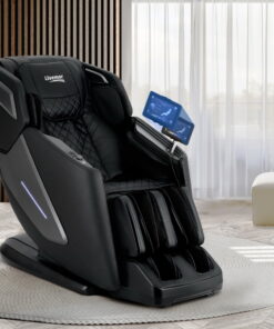 Livemor 4D Massage Chair with Zero Gravity - Image 7