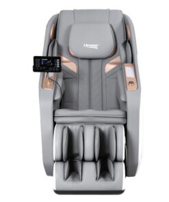 Livemor ROWA Massage Chair with SL Track - Image 3