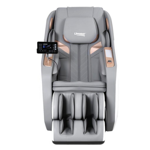 Livemor ROWA Massage Chair with SL Track – image 3