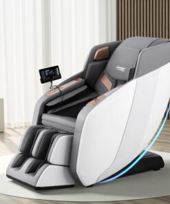 Livemor ROWA Massage Chair with SL Track - Image 11