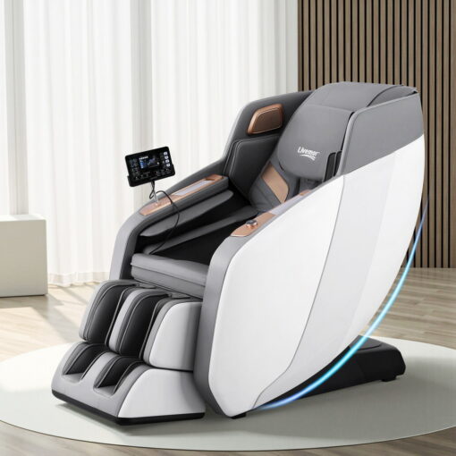 Livemor ROWA Massage Chair with SL Track – image 11